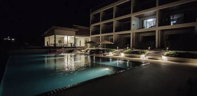 Aranya resort koh lanta