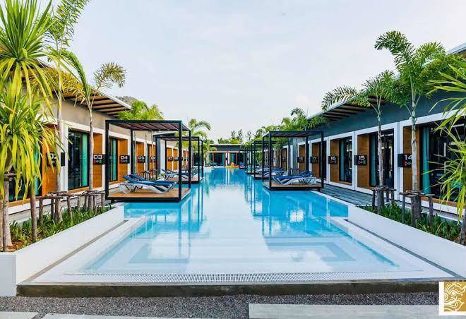 Asura resort lanta