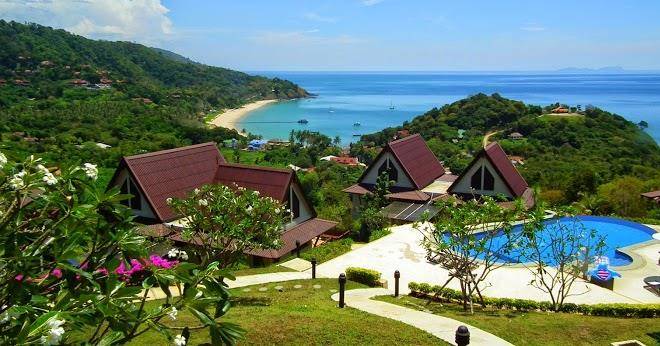 Baan Kantiang See Image