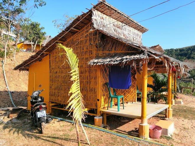 Baan klong nin sea view