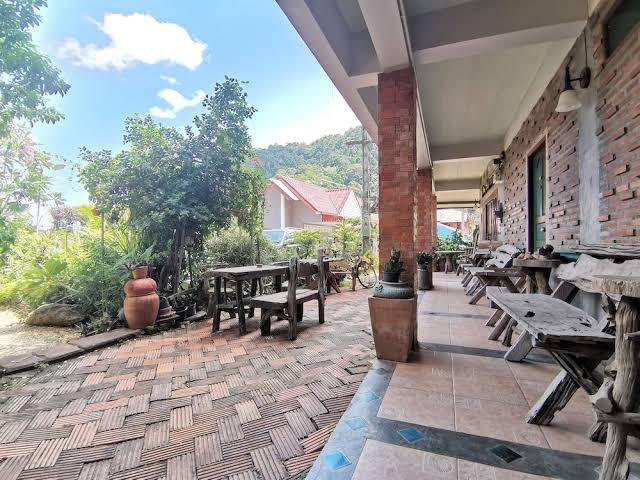 Baan por jai