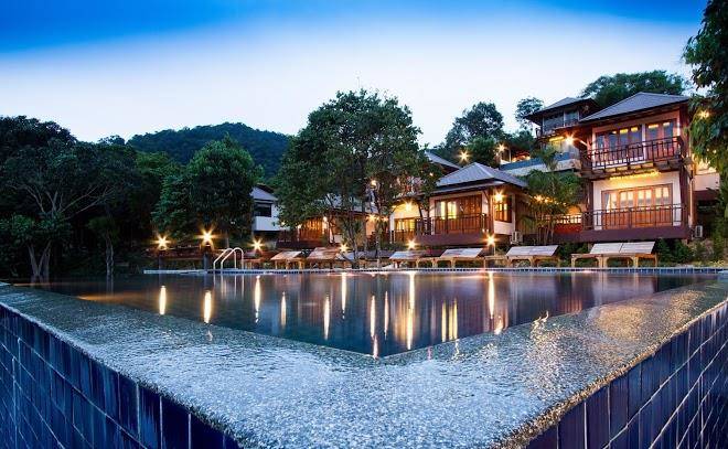 Baan puteri lanta
