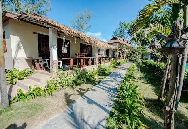 Banana Beach Resort Image