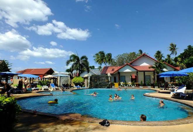 Best friends hotel