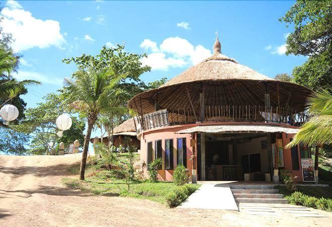 Coco Cape Lanta Resort Image