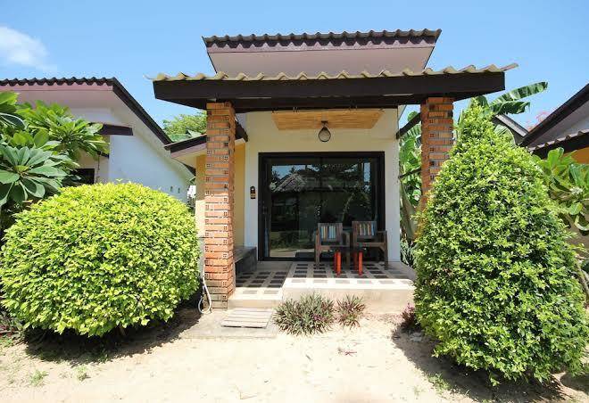 Coco lanta eco resort