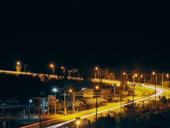 De saran lanta