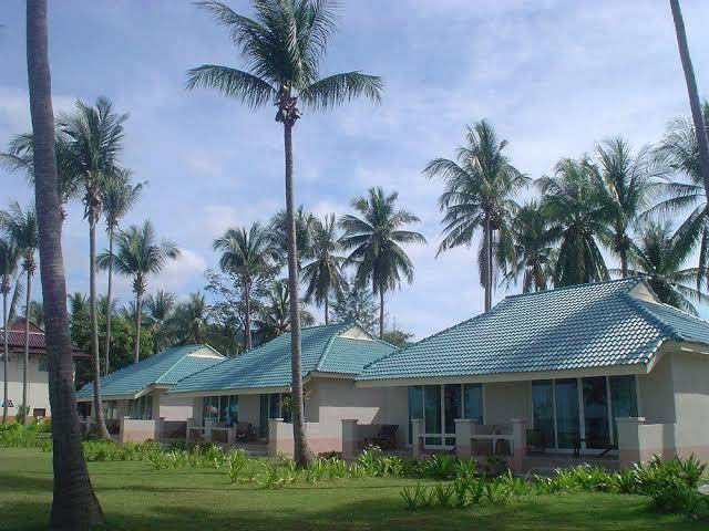 Good days lanta beach resort