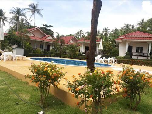 Hana lanta resort