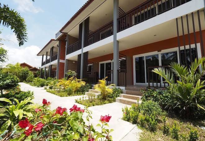 Hatzanda lanta resort