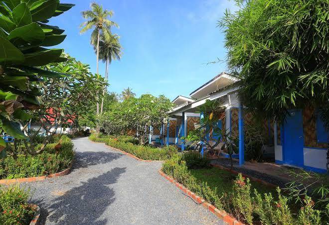 Isara lanta resort