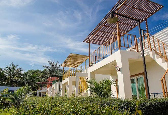 Keereelay lanta resort
