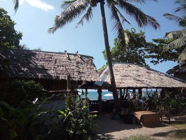 Kho lanta relax beach bungalows