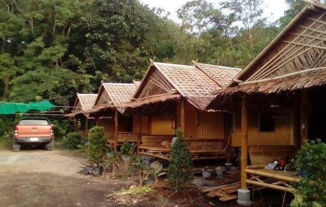 Klong khong garden