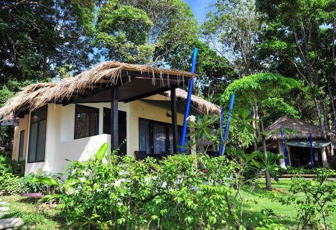 La laanta hideaway resort