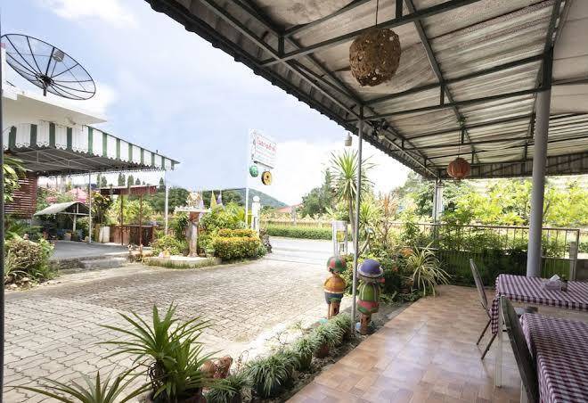 Lanta andaleaf bungalow
