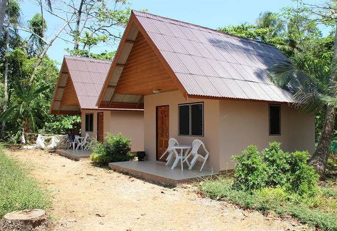 Lanta Coral Beach Resort Image