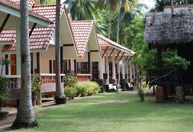 Lanta family resort
