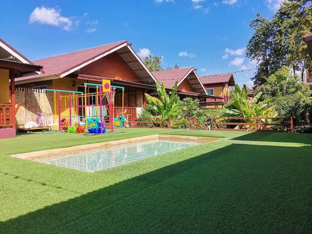 Lanta for rest boutique hotel