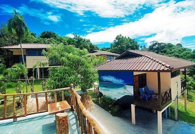 Lanta Halabala Resort Image