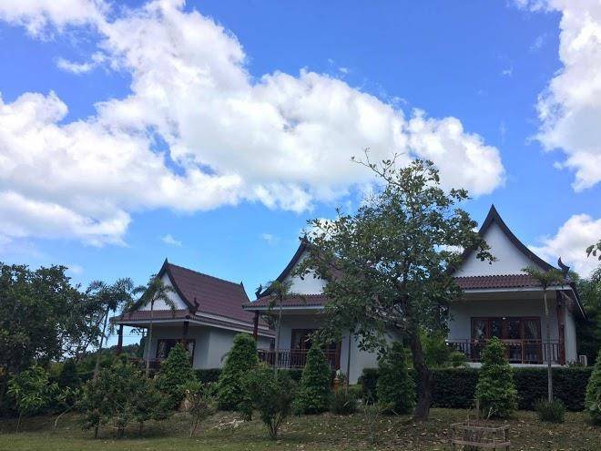 Lanta Happy Hill Resort Image