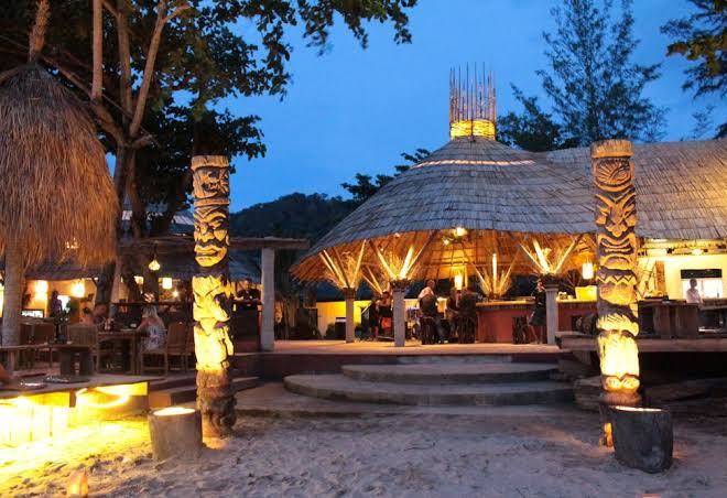Lanta Island Resort Image