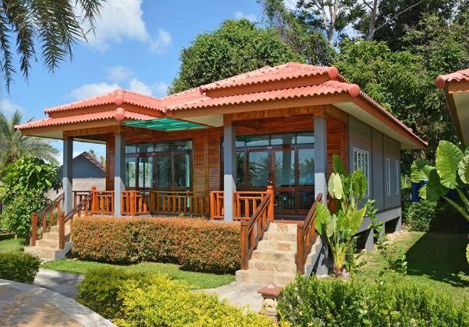 Lanta lapaya resort