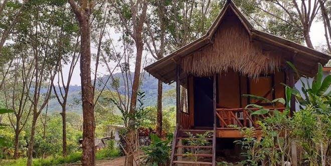 Lanta maikeaw bungalow