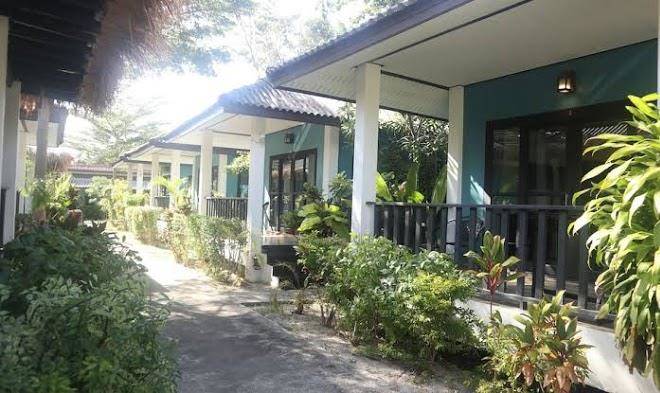 Lanta memory resort