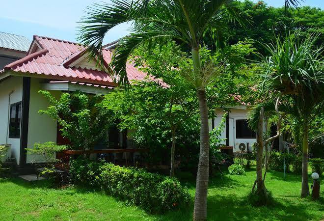 Lanta nice beach resort