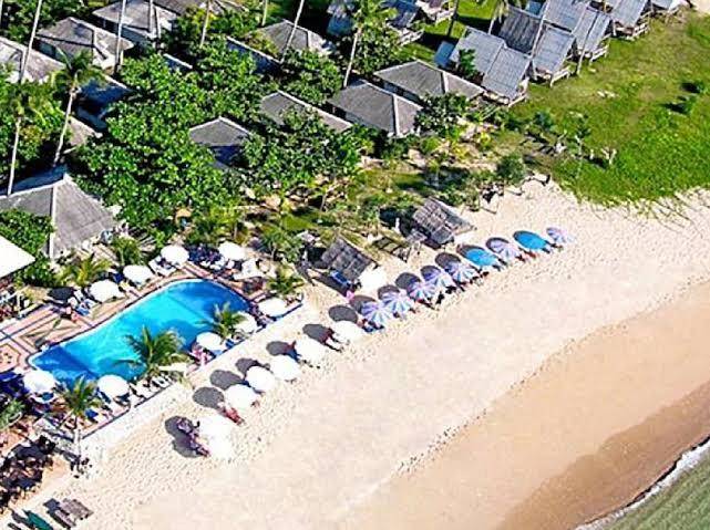 Lanta palace resort & beach club