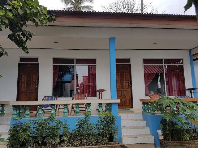 Lanta paradise beach resort