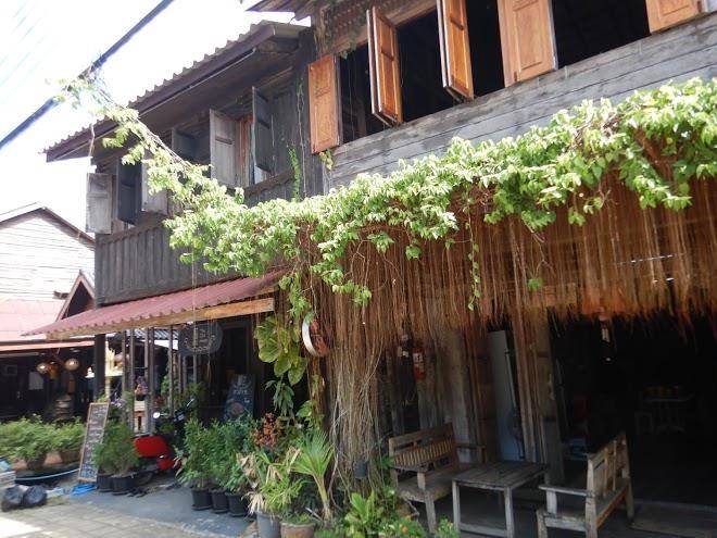 Lanta queen resort