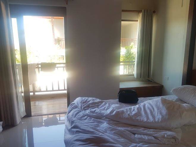 Lanta ray bay hotel