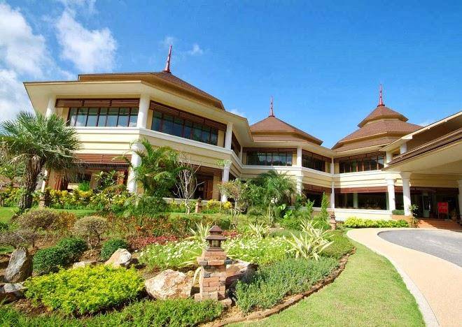 Lanta resort