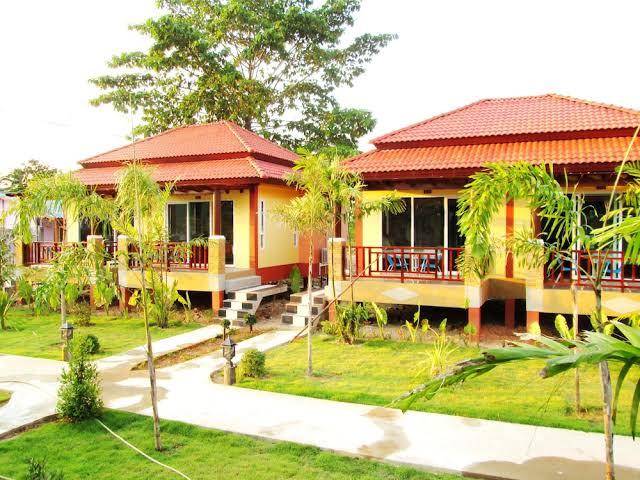 Lanta riviera resort