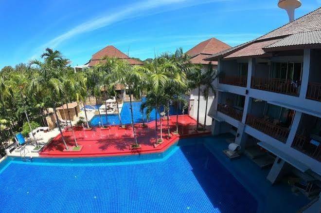 Lanta sand resort & spa