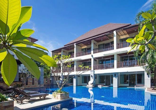 Lanta sand resort&spa