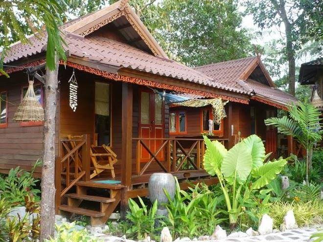 Lantawadee resort and spa