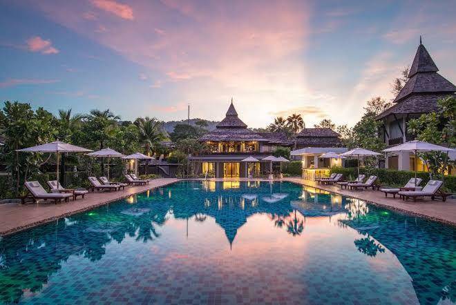 Layana resort & spa