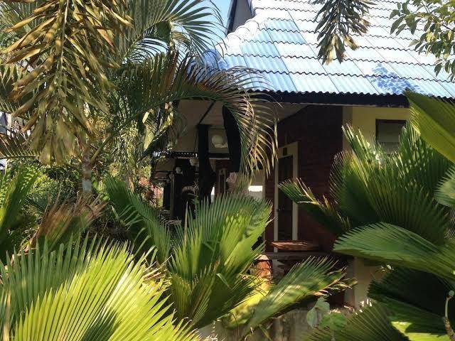 Lovely lanta resort
