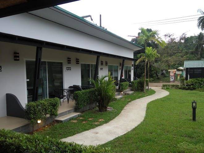 Malee sirin old town resort