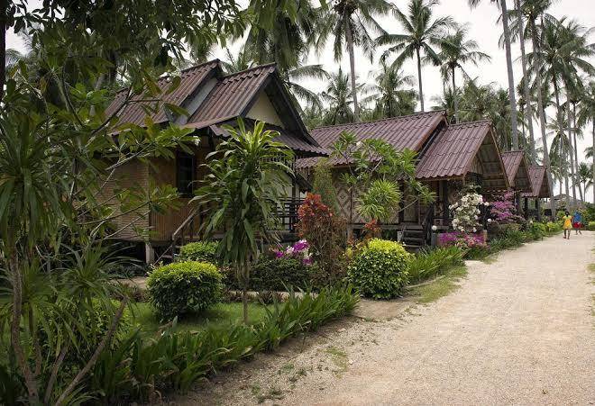 Moonwalk Lanta Resort Image