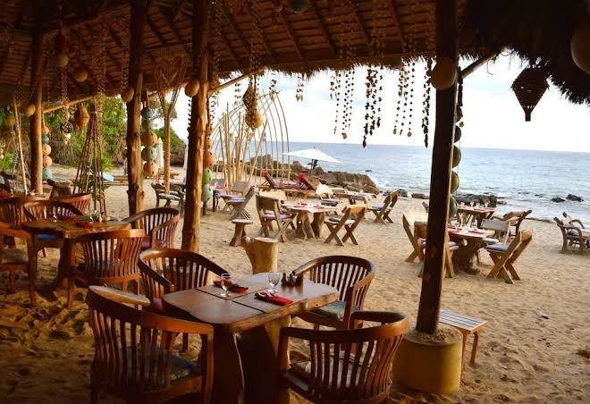 Narima bungalow resort