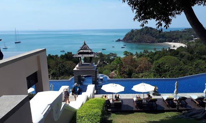Pimalai resort & spa