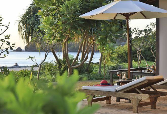 Pimalai resort and spa