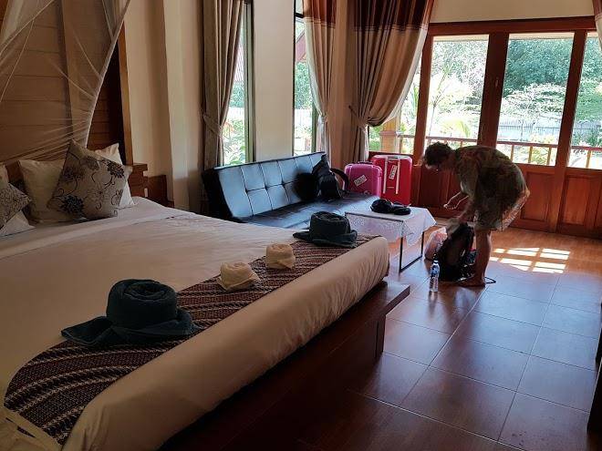 Rasa sayang resort