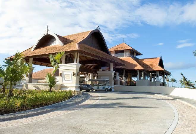 Rawi warin resort & spa