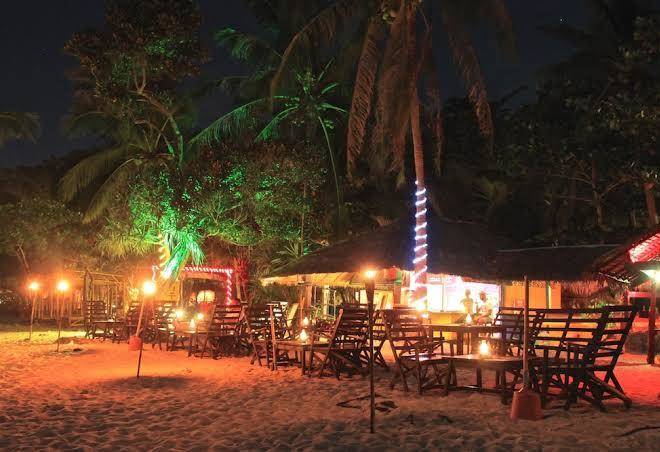 Relax bay resort