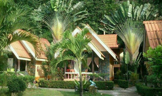 Rim Khao Resort Image